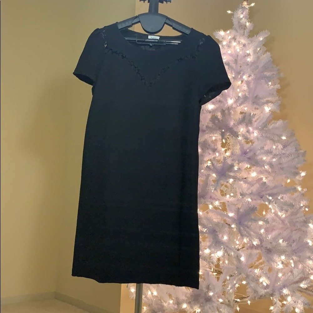 Pablo Little Black Dress
